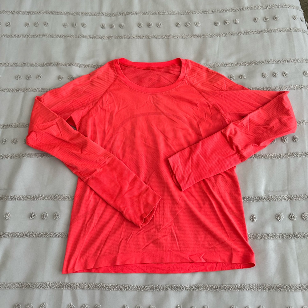 lululemon athletica swiftly tech race length